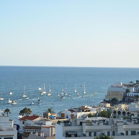 Apartamento Marinero, Vistas Impresionantes. 시체스 외부 사진
