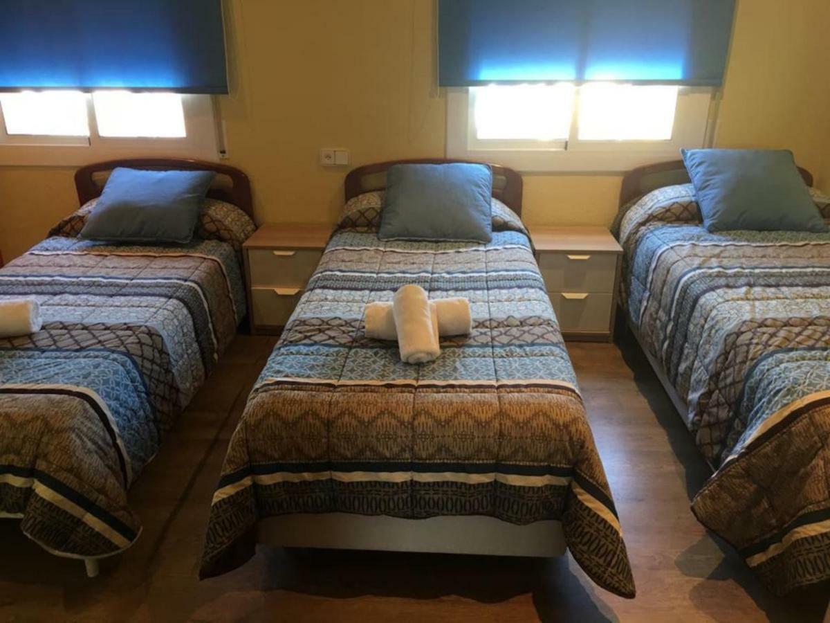 Apartamento Marinero, Vistas Impresionantes. 시체스 외부 사진